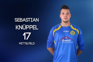 Comeback I: Nach fast 2 Jahren wieder für den KSV auf dem Platz